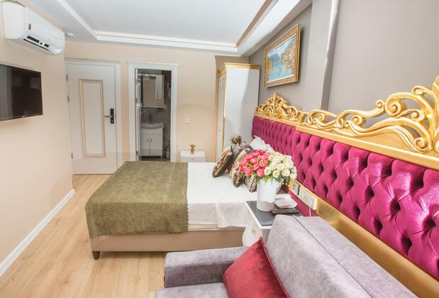 Atlantis Royal Hotel - Görsel 7