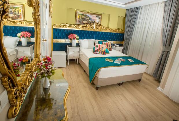 Atlantis Royal Hotel - Görsel 13