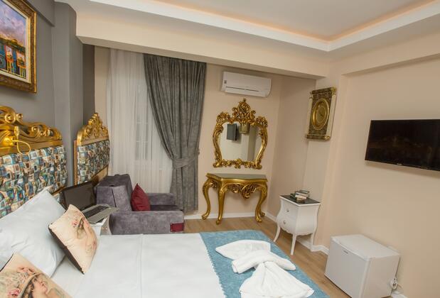 Atlantis Royal Hotel - Görsel 8