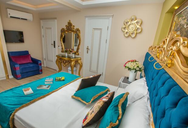 Atlantis Royal Hotel - Görsel 10