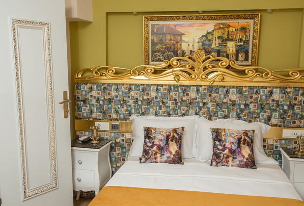 Atlantis Royal Hotel - Görsel 11