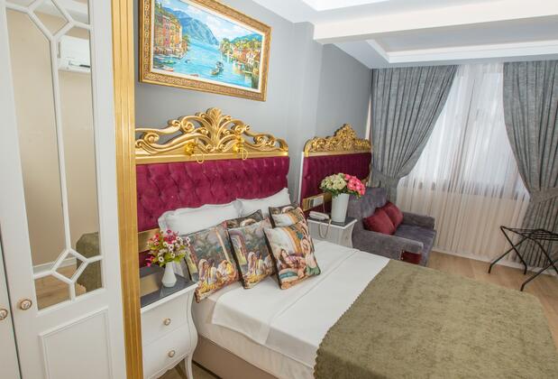 Atlantis Royal Hotel - Görsel 12