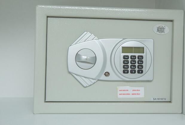 Atlantis Royal Hotel - Görsel 26