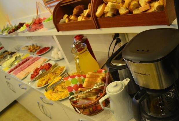 Atlantis Royal Hotel - Görsel 14