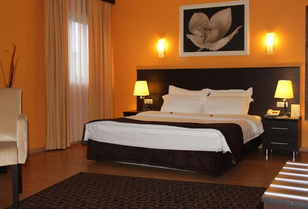 Mim Hotel İstanbul - Görsel 14