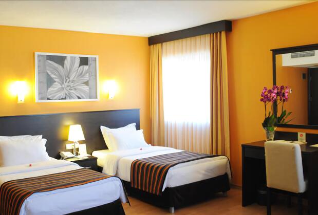 Mim Hotel İstanbul - Görsel 15