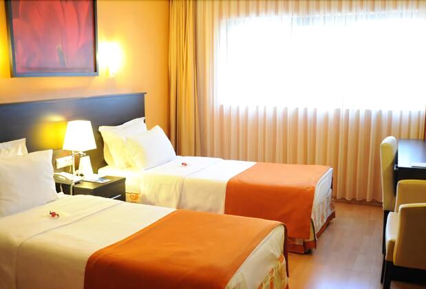 Mim Hotel İstanbul - Görsel 16