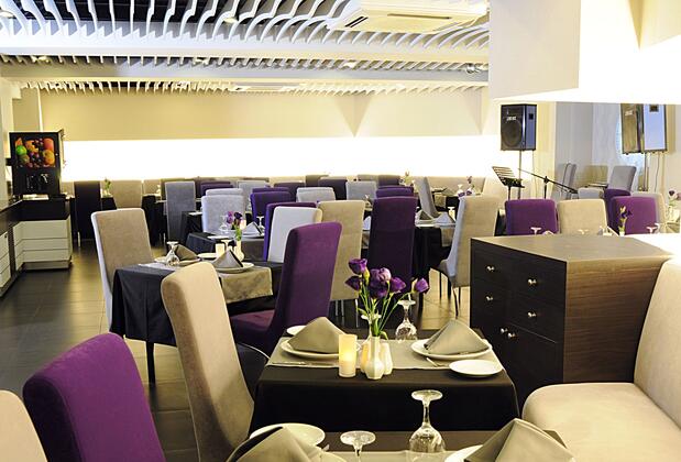 Mim Hotel İstanbul - Görsel 6