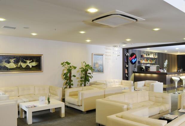 Mim Hotel İstanbul - Görsel 4