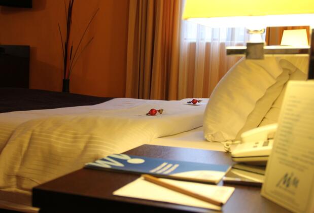 Mim Hotel İstanbul - Görsel 20