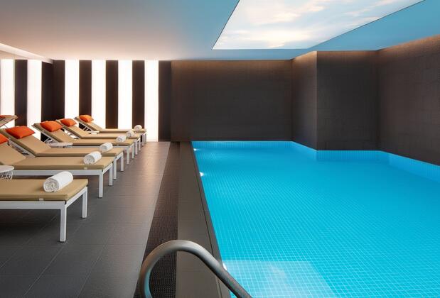 Titanic Downtown Beyoğlu - Görsel 8