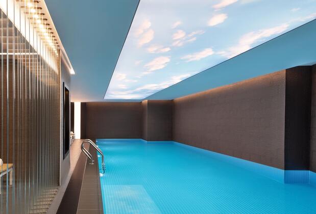 Titanic Downtown Beyoğlu - Görsel 10