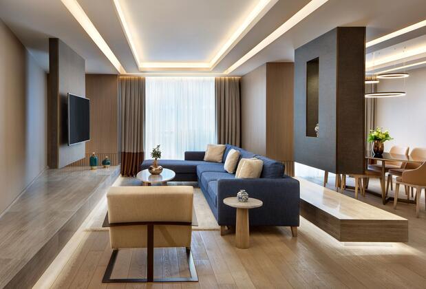 Titanic Downtown Beyoğlu - Görsel 13