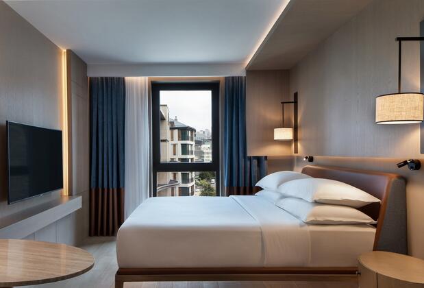 Titanic Downtown Beyoğlu - Görsel 14