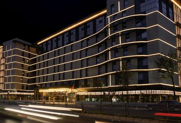 Titanic Downtown Beyoğlu - Görsel 4