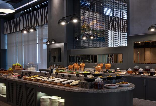 Titanic Downtown Beyoğlu - Görsel 3