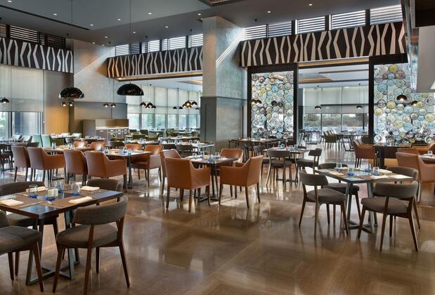 Titanic Downtown Beyoğlu - Görsel 16