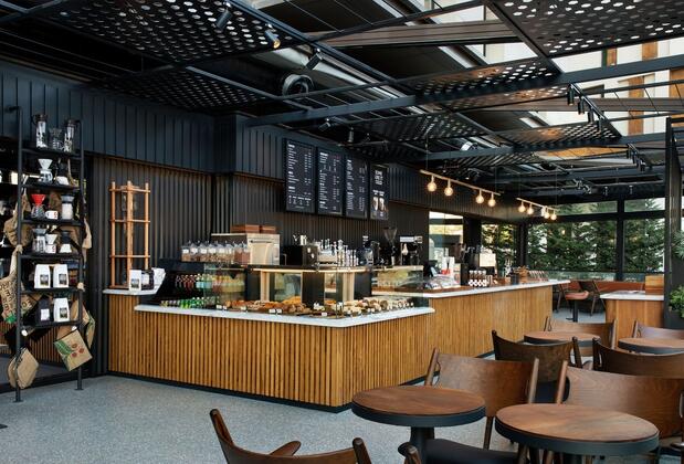 Titanic Downtown Beyoğlu - Görsel 17