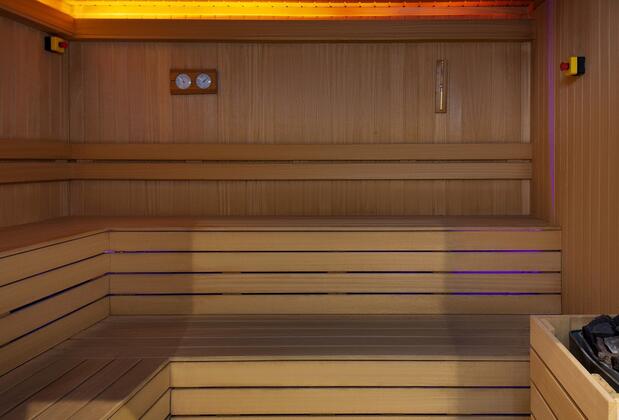 Titanic Downtown Beyoğlu - Görsel 21