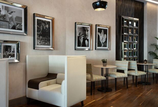 Titanic Downtown Beyoğlu - Görsel 24