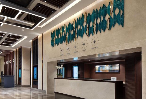 Titanic Downtown Beyoğlu - Görsel 25