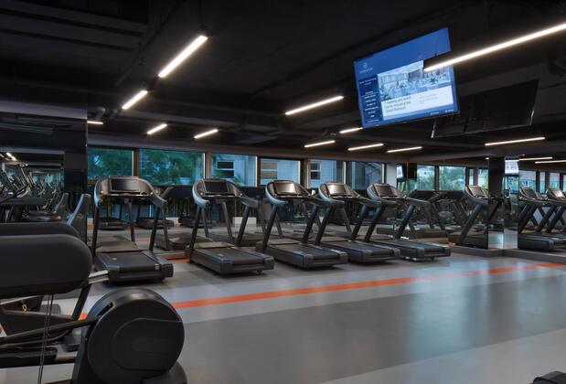 Titanic Downtown Beyoğlu - Görsel 26