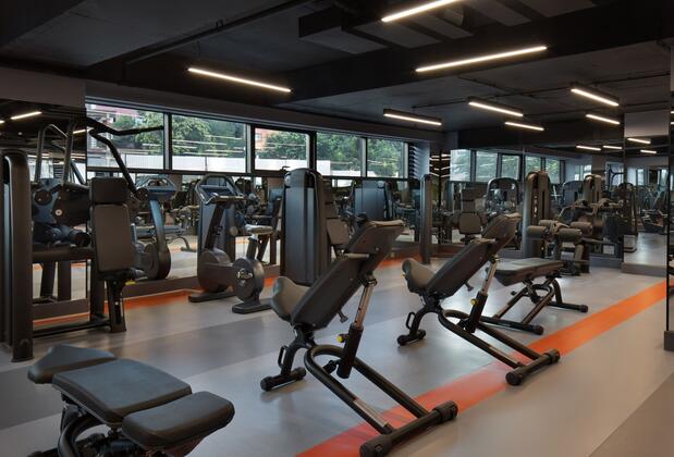 Titanic Downtown Beyoğlu - Görsel 28