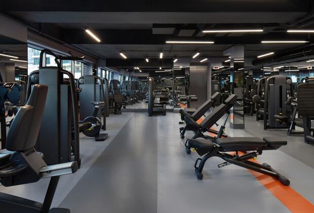 Titanic Downtown Beyoğlu - Görsel 29