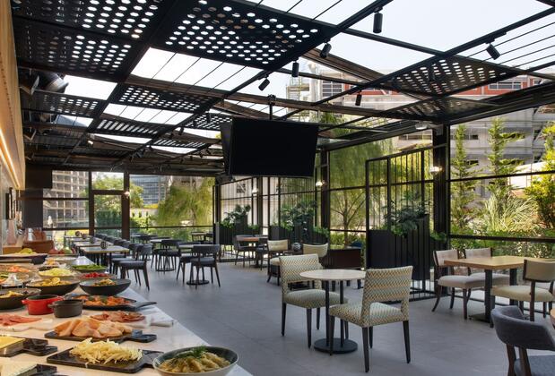 Titanic Downtown Beyoğlu - Görsel 30