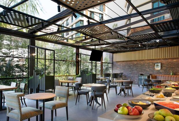 Titanic Downtown Beyoğlu - Görsel 31