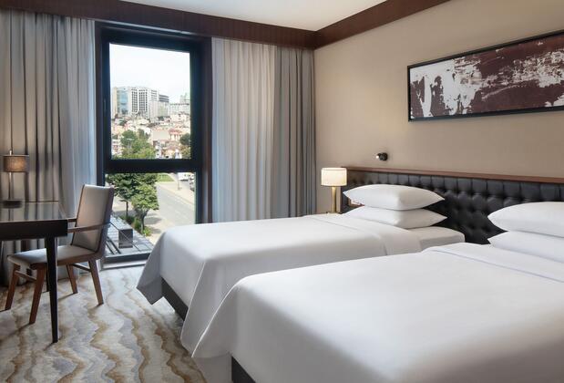 Titanic Downtown Beyoğlu - Görsel 44