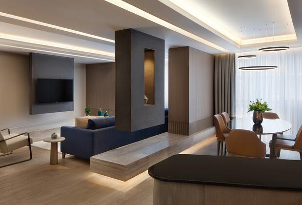 Titanic Downtown Beyoğlu - Görsel 48