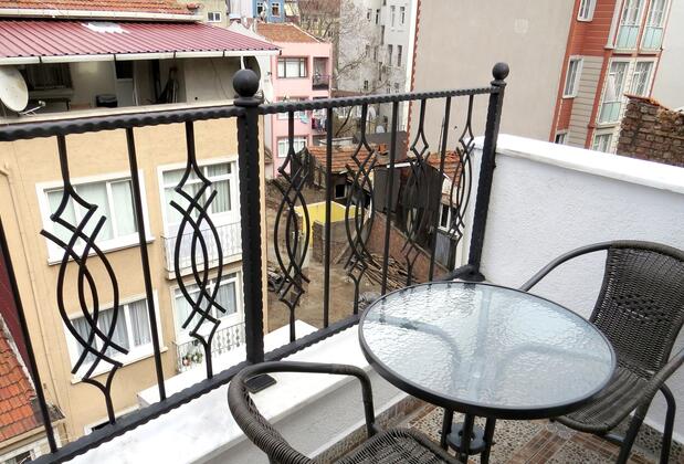 Istanberry - Ivy Flats - Görsel 3