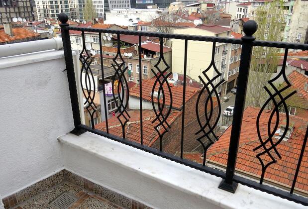 Istanberry - Ivy Flats - Görsel 4