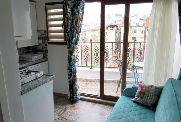 Istanberry - Ivy Flats - Görsel 5