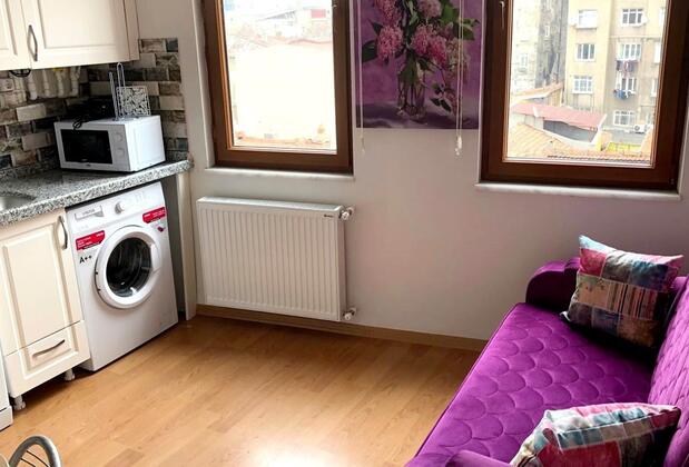 Istanberry - Ivy Flats - Görsel 6