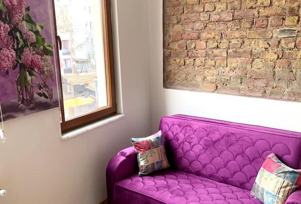 Istanberry - Ivy Flats - Görsel 7