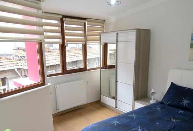 Istanberry - Ivy Flats - Görsel 8