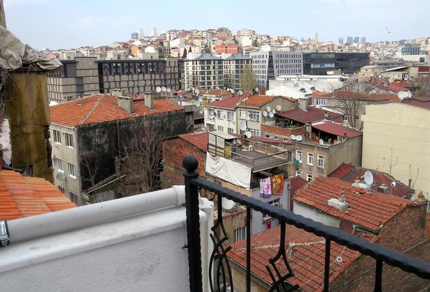 Istanberry - Ivy Flats - Görsel 14