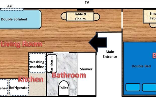 Istanberry - Ivy Flats - Görsel 15