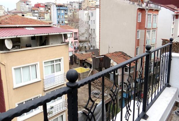 Istanberry - Ivy Flats - Görsel 18