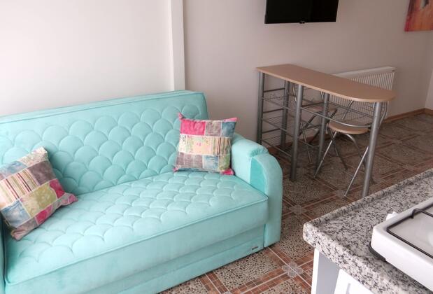 Istanberry - Ivy Flats - Görsel 22