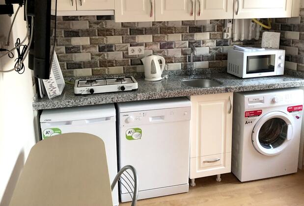 Istanberry - Ivy Flats - Görsel 23