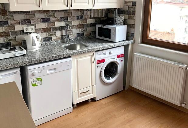 Istanberry - Ivy Flats - Görsel 28