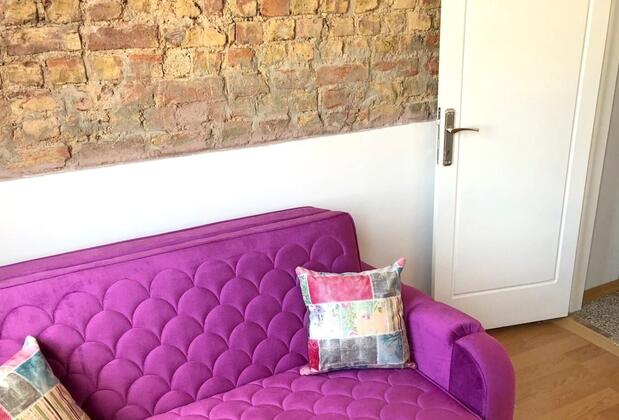 Istanberry - Ivy Flats - Görsel 29