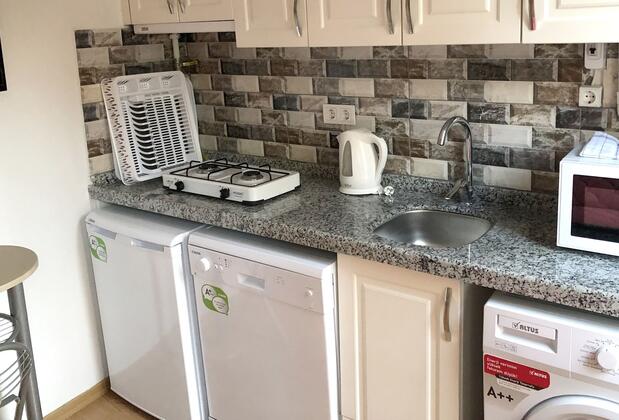 Istanberry - Ivy Flats - Görsel 30