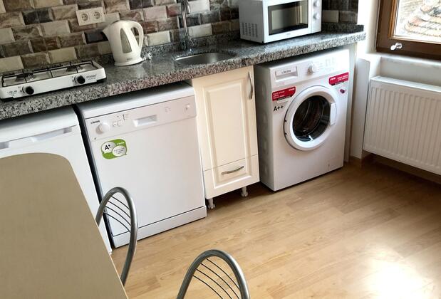 Istanberry - Ivy Flats - Görsel 31