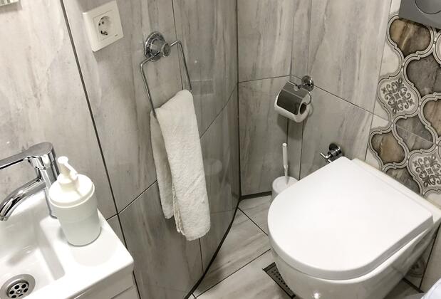 Istanberry - Ivy Flats - Görsel 33