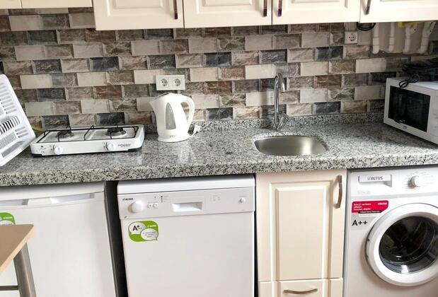 Istanberry - Ivy Flats - Görsel 34