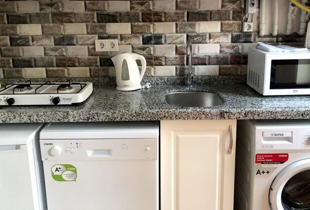 Istanberry - Ivy Flats - Görsel 36